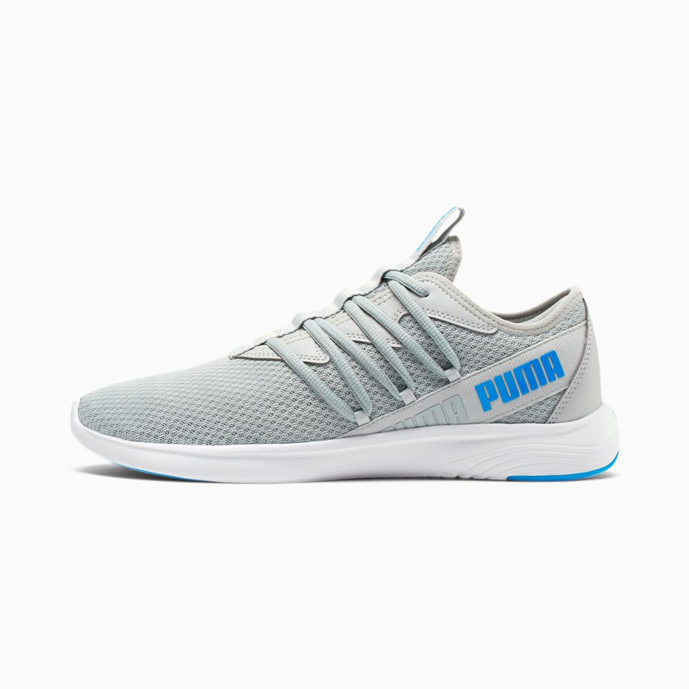Puma Star Vital Férfi Edzőcipő - Kék ( Hungary - ZVKRS9386 )